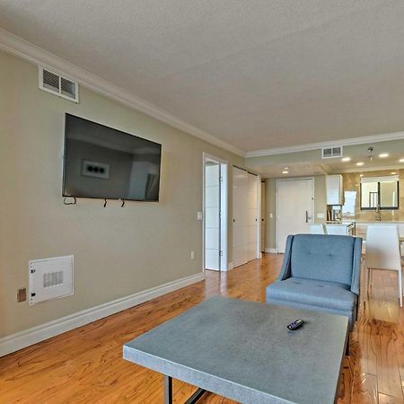 Modern Waterfront Hudson Condo With Resort Pool! Exterior foto