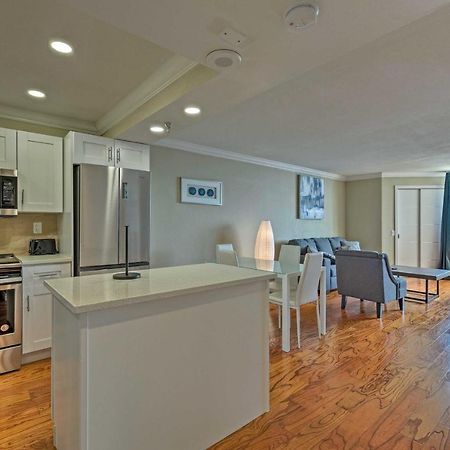 Modern Waterfront Hudson Condo With Resort Pool! Exterior foto
