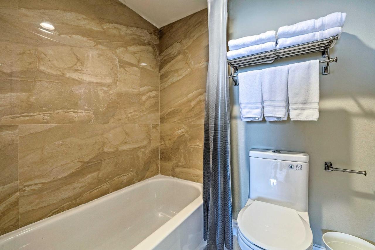 Modern Waterfront Hudson Condo With Resort Pool! Exterior foto