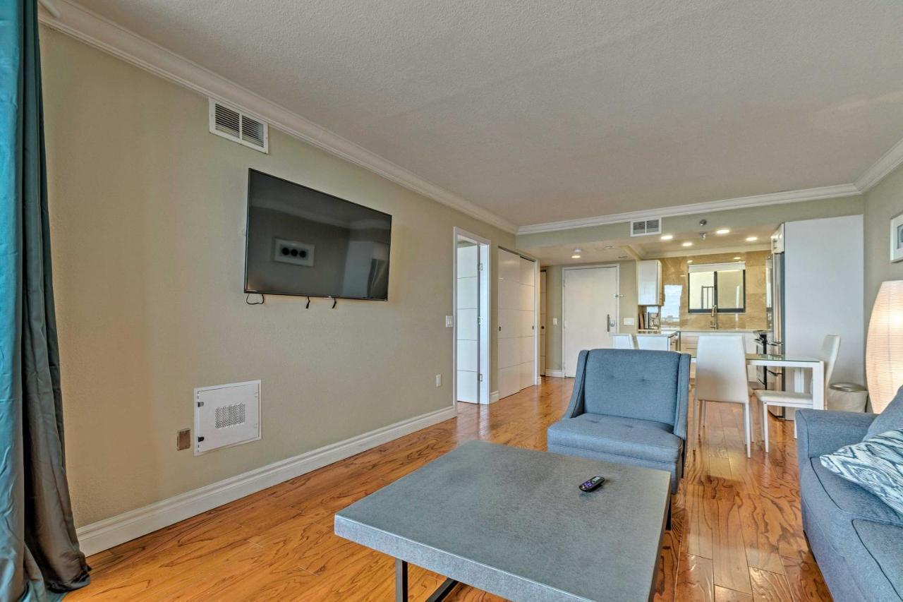 Modern Waterfront Hudson Condo With Resort Pool! Exterior foto