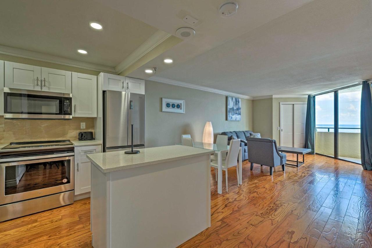 Modern Waterfront Hudson Condo With Resort Pool! Exterior foto