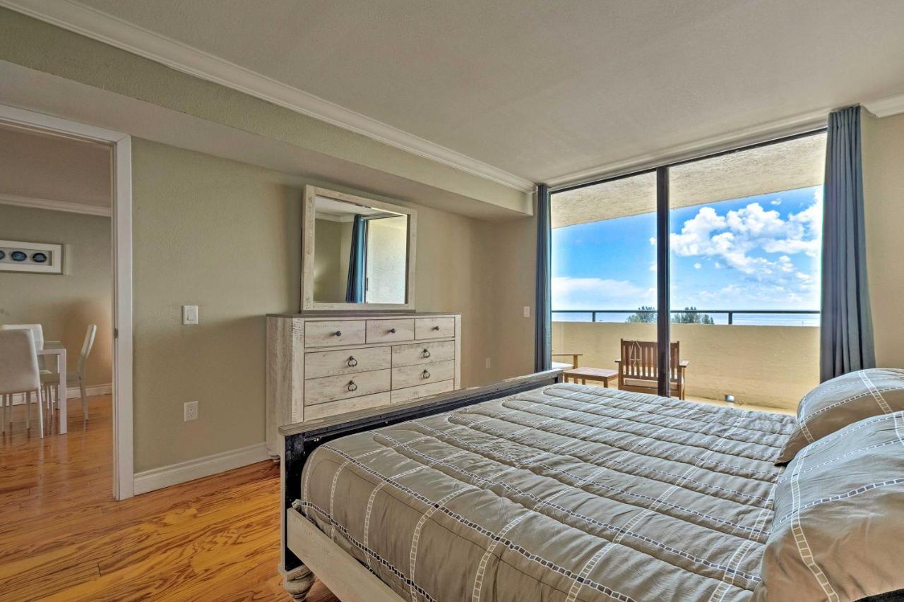 Modern Waterfront Hudson Condo With Resort Pool! Exterior foto