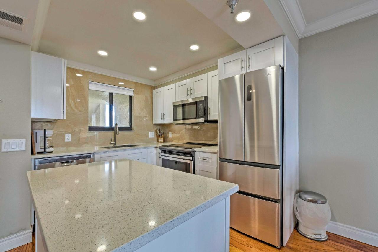Modern Waterfront Hudson Condo With Resort Pool! Exterior foto